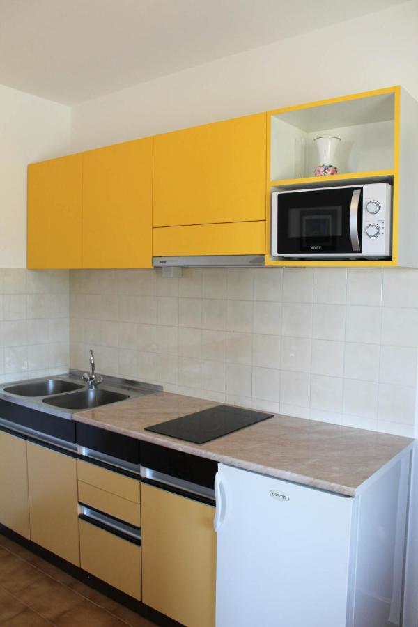Apartment Dekovic Πόρετς Εξωτερικό φωτογραφία