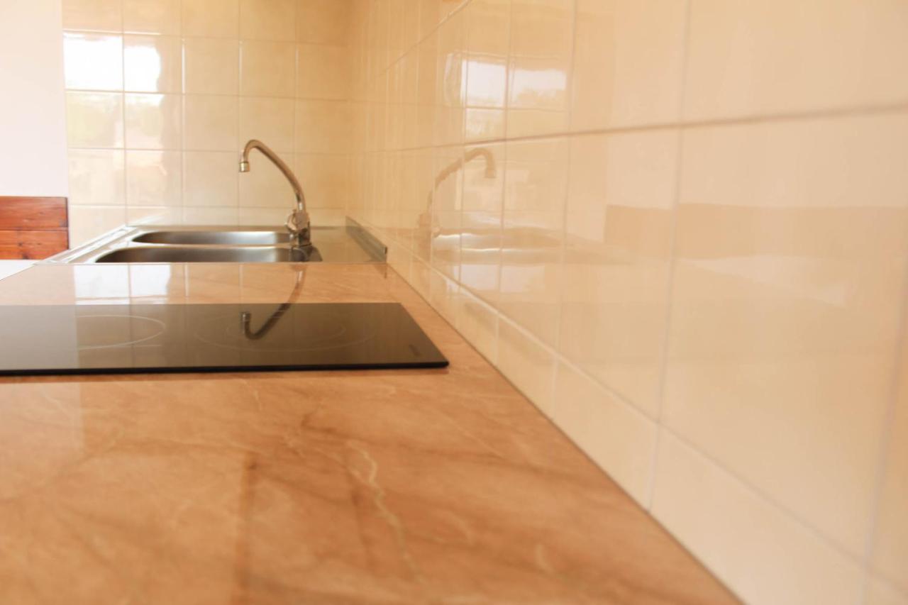 Apartment Dekovic Πόρετς Εξωτερικό φωτογραφία