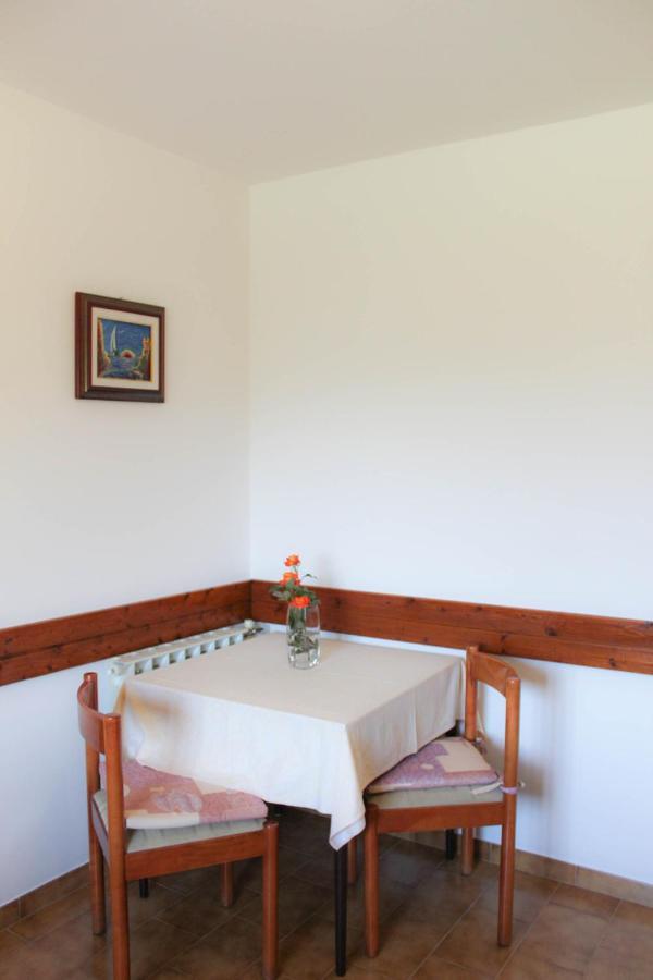 Apartment Dekovic Πόρετς Εξωτερικό φωτογραφία