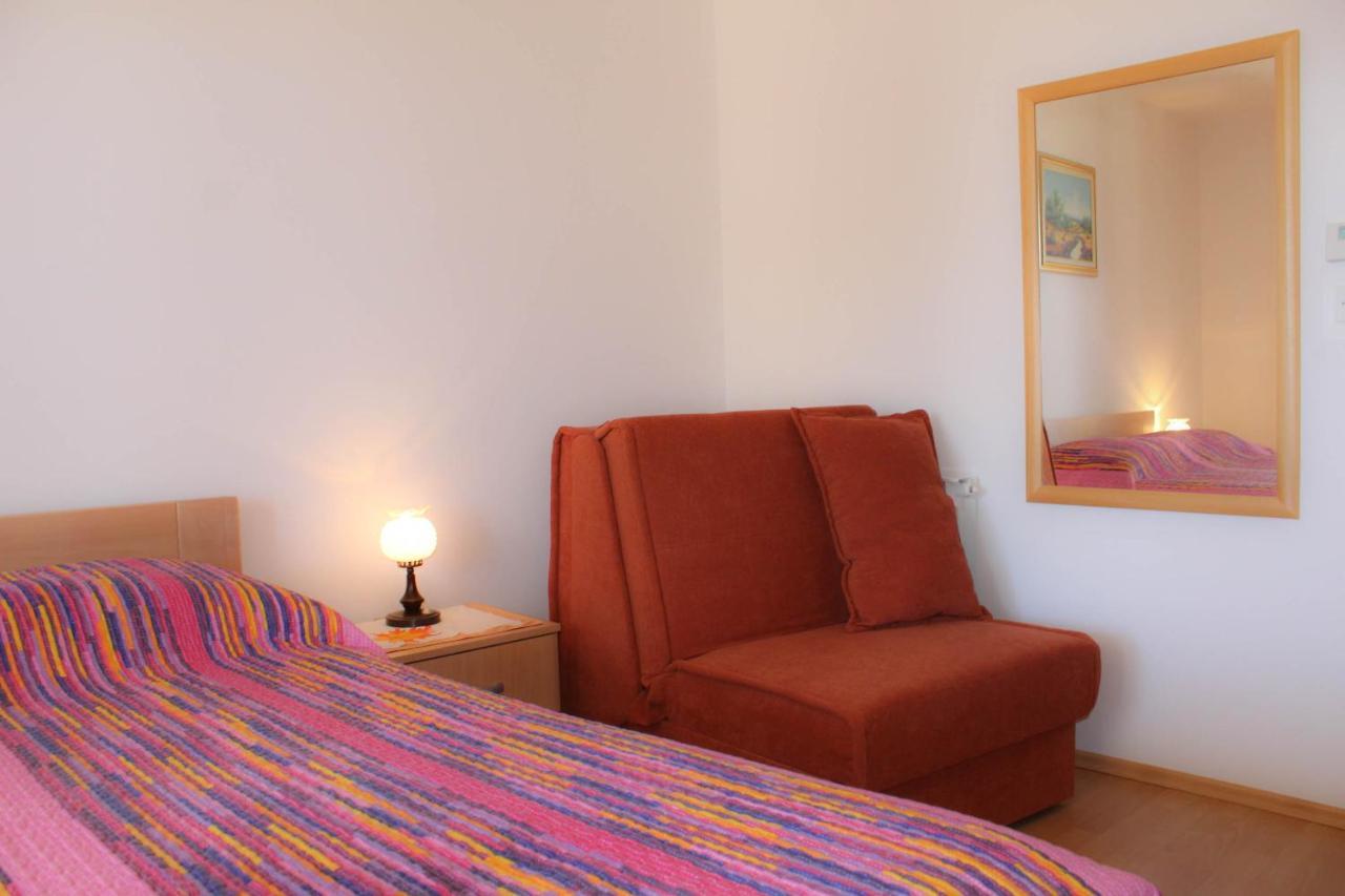 Apartment Dekovic Πόρετς Εξωτερικό φωτογραφία