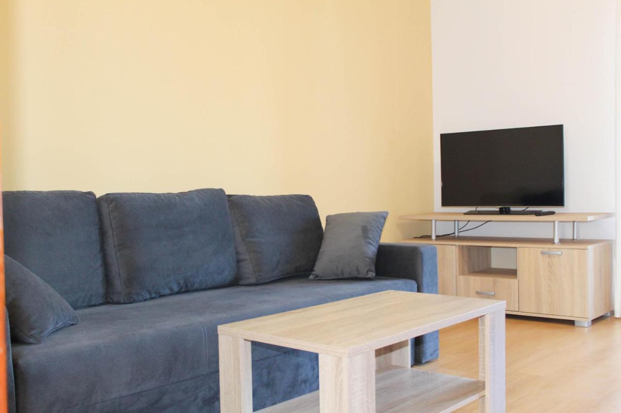 Apartment Dekovic Πόρετς Εξωτερικό φωτογραφία