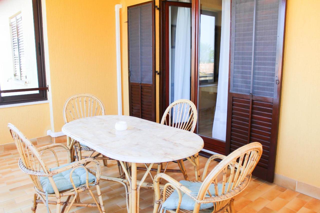Apartment Dekovic Πόρετς Εξωτερικό φωτογραφία
