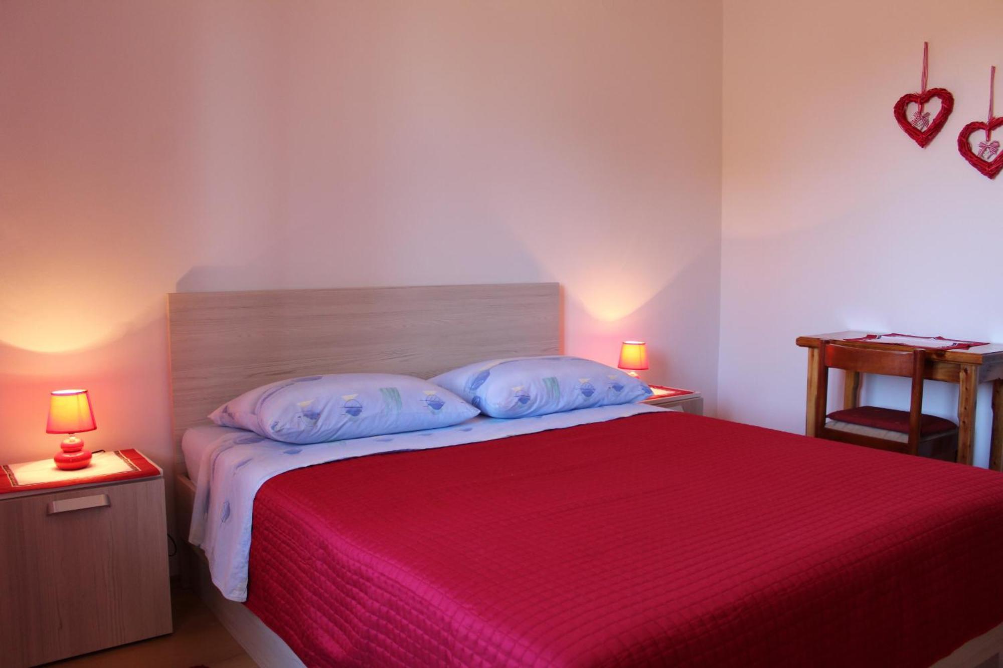 Apartment Dekovic Πόρετς Εξωτερικό φωτογραφία