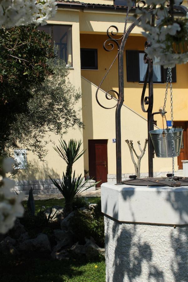 Apartment Dekovic Πόρετς Εξωτερικό φωτογραφία