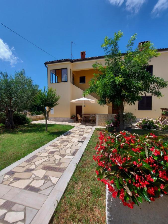 Apartment Dekovic Πόρετς Εξωτερικό φωτογραφία